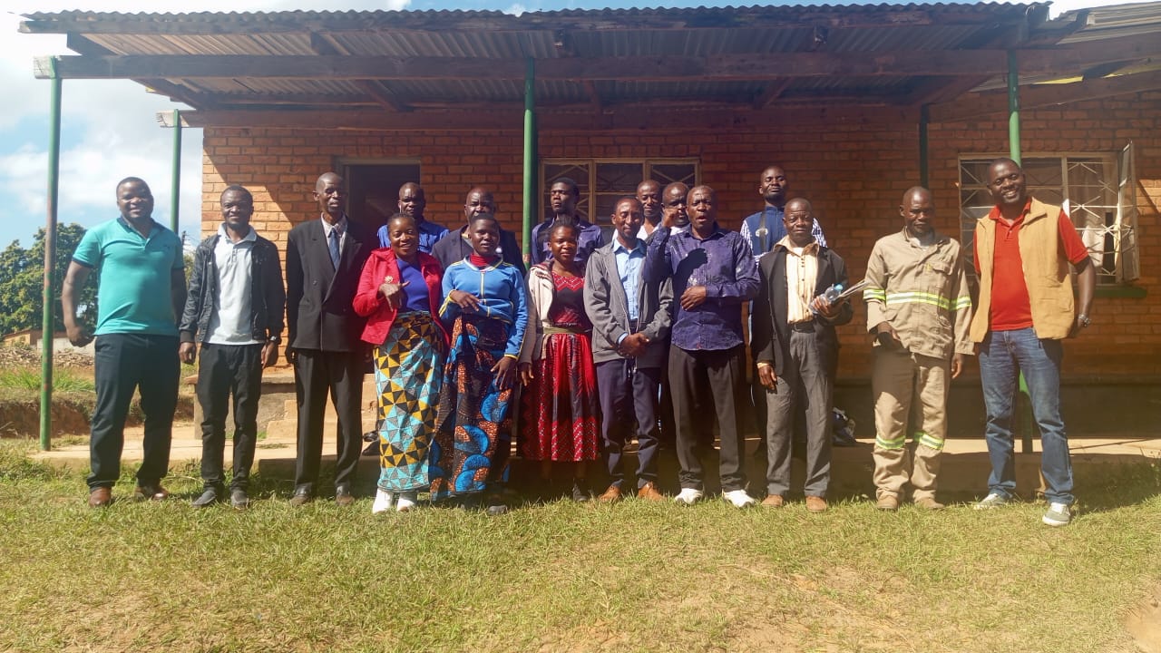 Northern Region Stakeholder Meeting