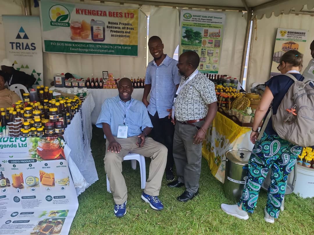 MBPA and TUNADO Board Chairs