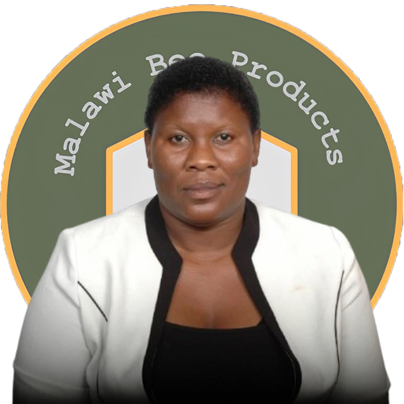 Mrs. Judith Chikoti