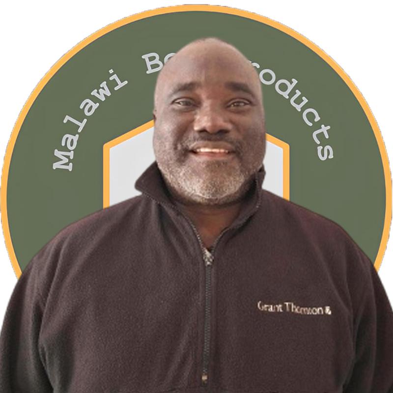 Mr. Amon Kabuli