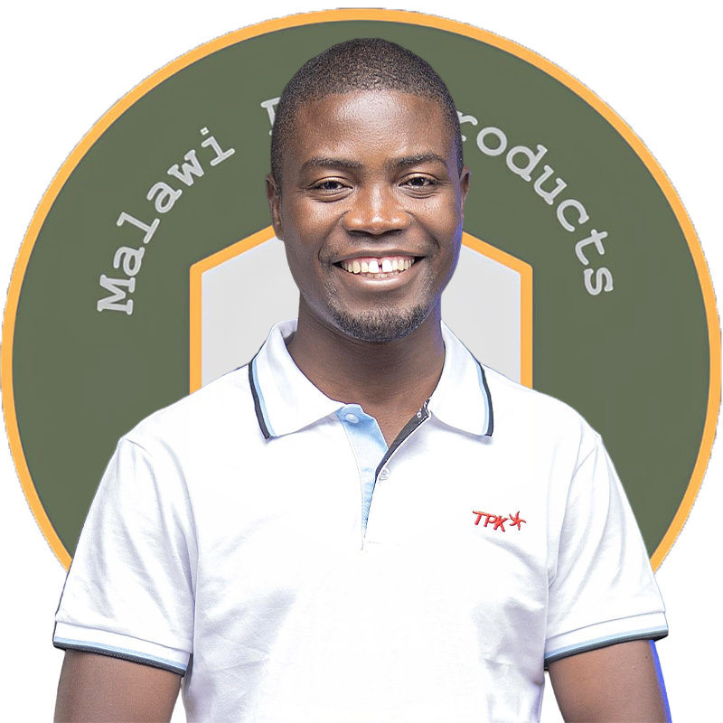Stewart Chikomola
