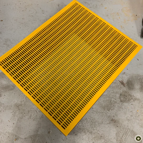 Queen Excluder — view 2