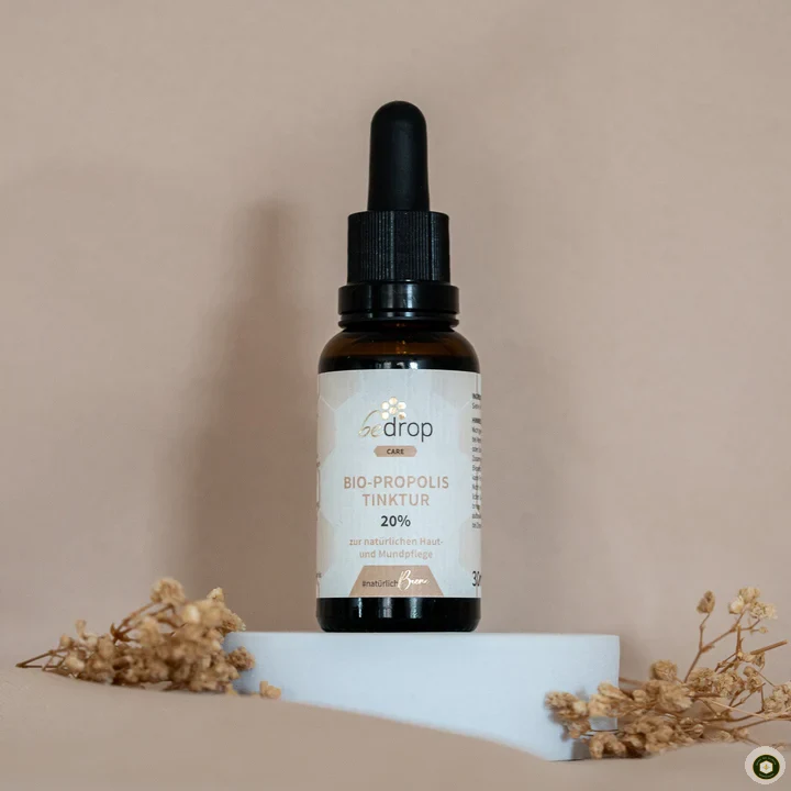 Propolis Extract 30ml — view 2
