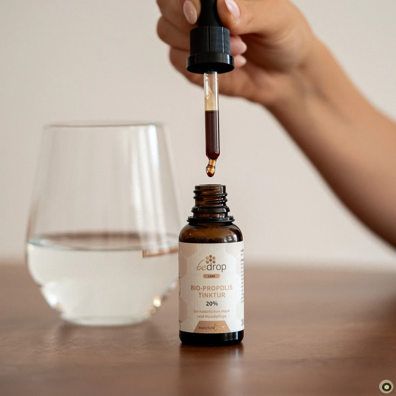 Propolis Extract 30ml — view 3