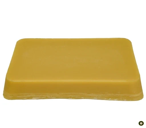 Natural Beeswax Blocks — view 4
