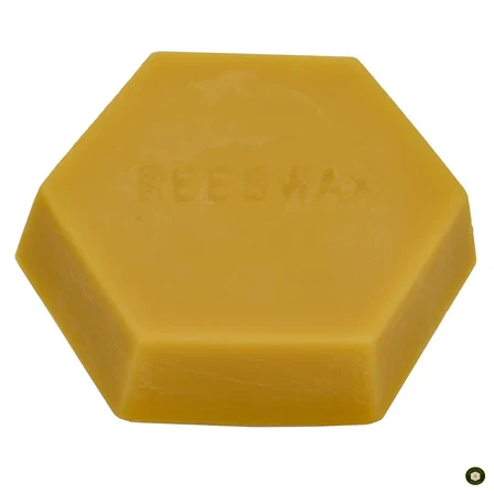 Natural Beeswax Blocks — view 3