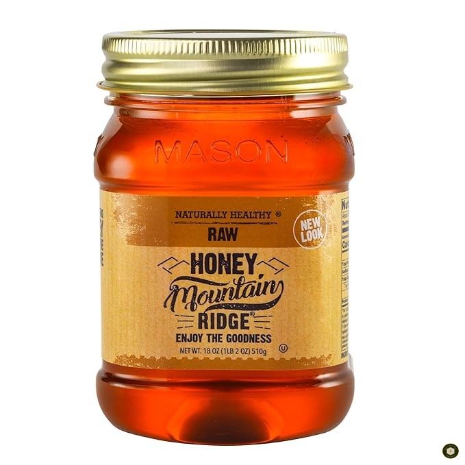 Pure Malawi Honey 500g