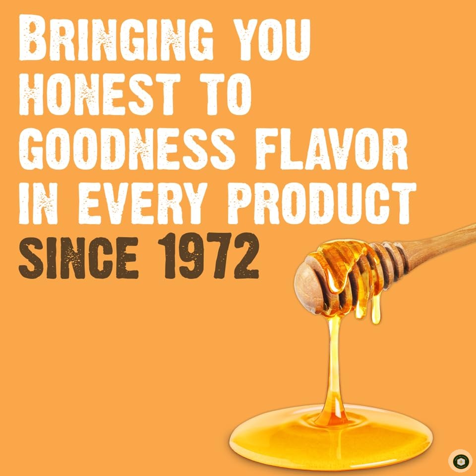 Pure Malawi Honey 500g — view 4